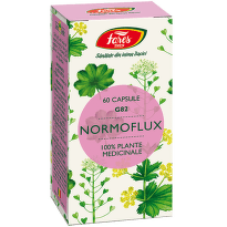 FARES NORMOFLUX 60 CAPSULE