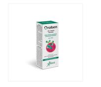 OROBEN GEL ORAL AFTE GINGIVITE 15ML