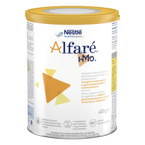 NESTLE NAN LAPTE PRAF ALFARE 400G