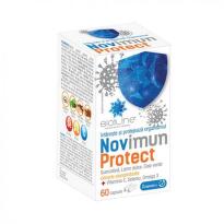 NOVIMUN PROTECT 60 CAPSULE HELCOR