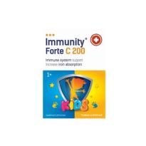 IMMUNITY FORTE C 200 KIDS X 12PLICURI