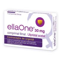 ELLAONE 30MG X 1 COMPRIMATE