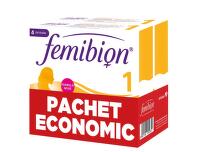 FEMIBION I X 28 COMPRIMATE FILMATE  PACK 2BUC