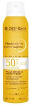 BIODERMA PHOTODERM BRUME SPRAY INVIZIBIL SPF 50+ 150ML