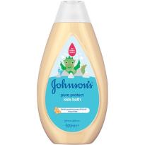 JOHNSONS BABY LOTIUNE SPALARE PURE PROTECT 500ML