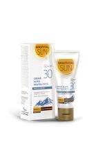 GEROVITAL SUN CREMA ALPIN PENTRU FATA SPF30 X 30ML