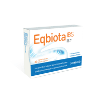 EQBIOTA IBS I3.1 30 CAPSULE