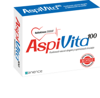 ASPIVITA 100 30 CAPSULE