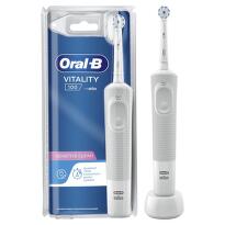 ORAL B PERIUTA DINTI ELECTRICA VITALITY D100 SENSITIVE CLEAN 1 BUCATA