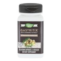 SECOM GASTRITIX 60 CAPSULE