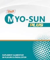 MYO-SUN PLUS 30PLICURI