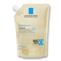 LA ROCHE POSAY LIPIKAR ULEI DE SPALARE AP+ REZERVA DE REINCARCARE 400ML