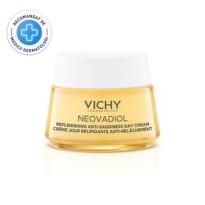 VICHY NEOVADIOL POST-MENOPAUZA CREMA ZI ANTIRID REFACERE LIPIDE SI REDEFINIRE 50ML