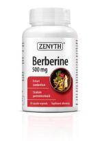 BERBERINE X 60 CAPSULE ZENYTH