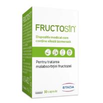 FRUCTOSIN 30 CAPSULE STADA