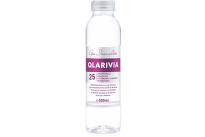 QLARIVIA 25 APA POTABILA PURIFICATA CONTINUT DEUTERIU 500ML