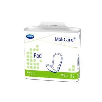 HARTMANN MOLICARE PAD 2PICATURI 28BUC