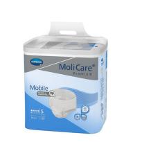 HARTMANN MOLICARE PREMIUM MOBILE 6 PICATURI MARIMEA S 14BUC