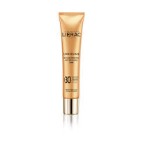 LIERAC SUNISSIME BB FLUID DORE PROTECTOR ENERGIZANT FATA SPF30 40ML