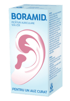 BIOFARM BORAMID PENTRU UZ EXTERN 10ML