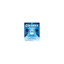 COLDREX JUNIOR 16 COMPRIMATE FILMATE