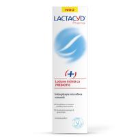 LACTACYD LOTIUNE INTIMA CU PREBIOTIC 250ML