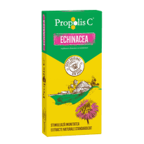 PROPOLIS C ECHINACEEA 30 COMPRIMATE