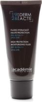 ACADEMIE DERMACTE BALSAM HIDRATANT SPF30 PENTRU TOATE TIPURILE DE TEN 40ML