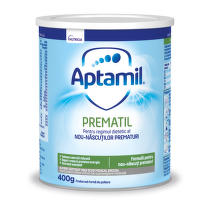 APTAMIL PREMATIL LAPTE PRAF 400G