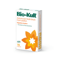 BIO-KULT 15 CAPSULE