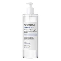 SESDERMA GERMISES GEL HIDROALCOOLIC 500ML