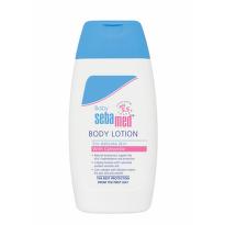 SEBAMED BABY LOTIUNE DERMATOLOGICA 400 ML