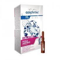 GH3 RETINOL FIOLE ANTIRID CU RETINOL 10 FIOLE X 2ML