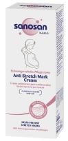 SANOSAN MAMA CREMA ANTIVERGETURI 200ML