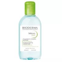 BIODERMA SEBIUM H2O APA MICELARA 250ML