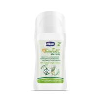 CHICCO NATURALZ ROLL ON PROTECTIE NATURALA 60 ML