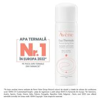 AVENE APA TERMALA SPRAY 50ML