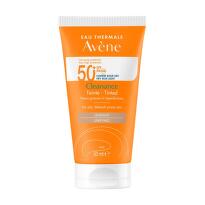 AVENE TRIASORB CLEANANCE NUANTATOARE SPF50+ 50ML