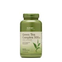 GNC HERBAL PLUS COMPLEX DE CEAI VERDE 200 CAPSULE