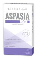 ASPASIA 40+ 126 COMPRIMATE