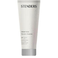 STENDERS ULEI-CREMA DE CORP IASOMIE YUZU 200 ML