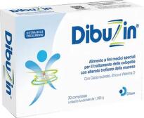 DIBUZIN 30 COMPRIMATE