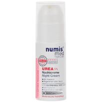 NUMIS MED CREMA DE FATA NOAPTE UREA 5% + HYALURON X 50ML