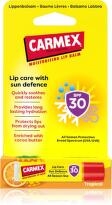 CARMEX 4.25G STICK SUN DEFENCE TROPICAL