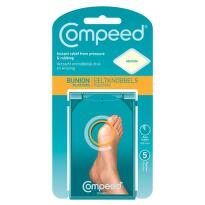 COMPEED PLASTURI PENTRU MONTURI 5BUC