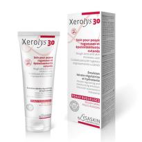 LYSASKIN XEROLYS 30 EMULSIE HIDRATANTA 100ML