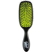 WET BRUSH PERIE DE PAR SHINE ENHANCER PENTRU STRALUCIRE NEGRU