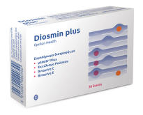 DIOSMIN PLUS EPSILON HEALTH 30 COMPRIMATE