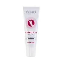 BIOTRADE KERATOLIN GEL 40% UREA 15 ML