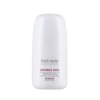 BIOTRADE ODOREX DEO SPRAY ANTIPERSPIRANT 40 ML